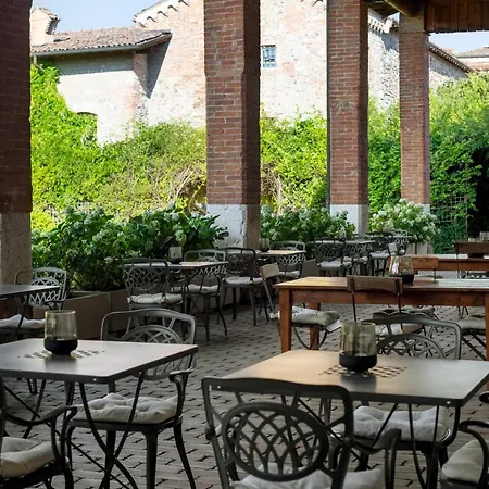 Santellone Lifestyle Hotel Brescia