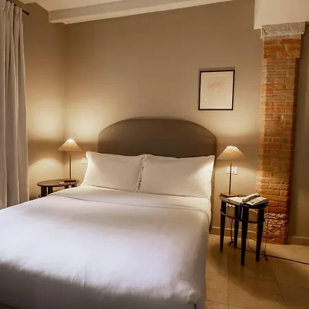 Hotel Santellone Lifestyle