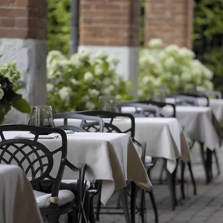 Santellone Lifestyle Hotel Brescia