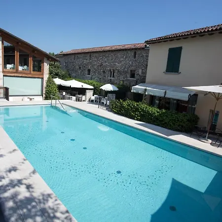 Otel Santellone Lifestyle