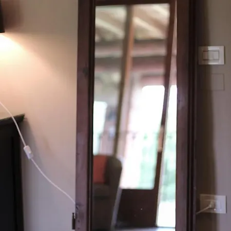 Hotel Santellone Brescia