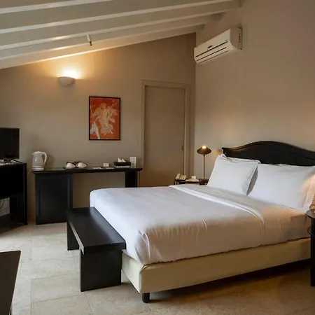 Hotel Santellone Brescia