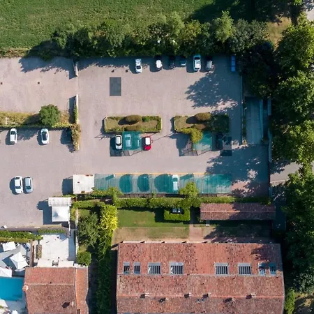 Santellone Lifestyle Hotel