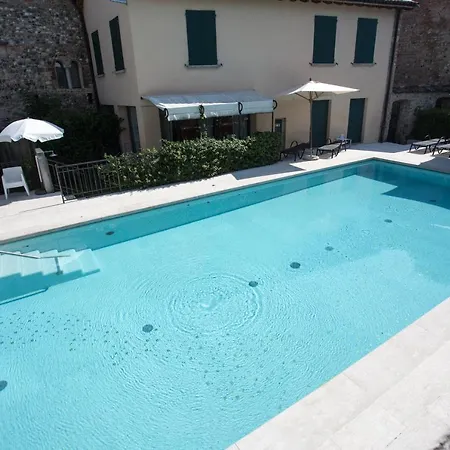 Hotel Santellone Lifestyle
