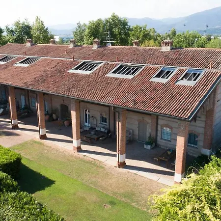 Santellone Lifestyle 4* Brescia