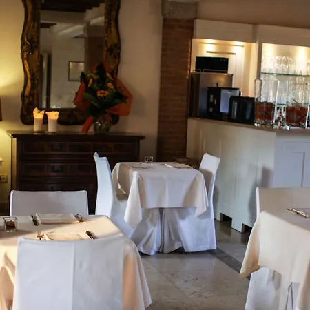 Santellone Hotel Brescia