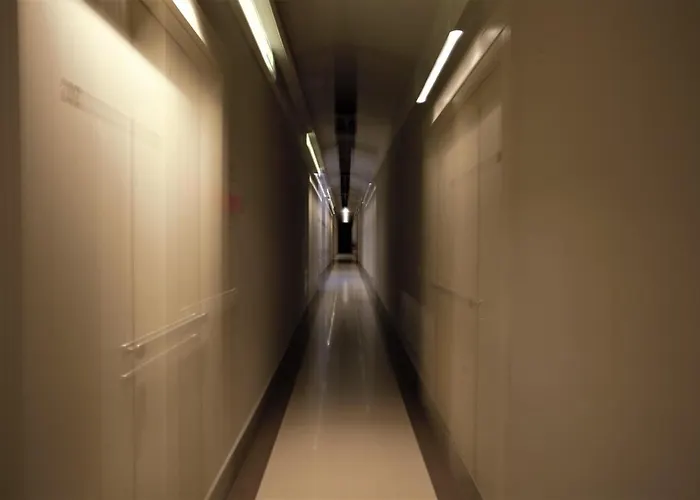 호텔 Santellone Lifestyle 브레시아