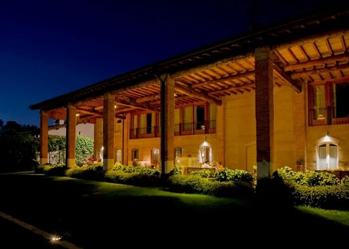 Santellone Lifestyle 호텔